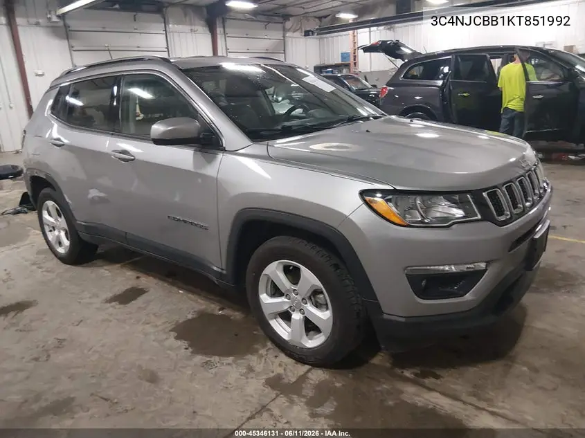 Jeep Compass (II)