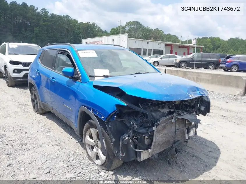 Jeep Compass (II)