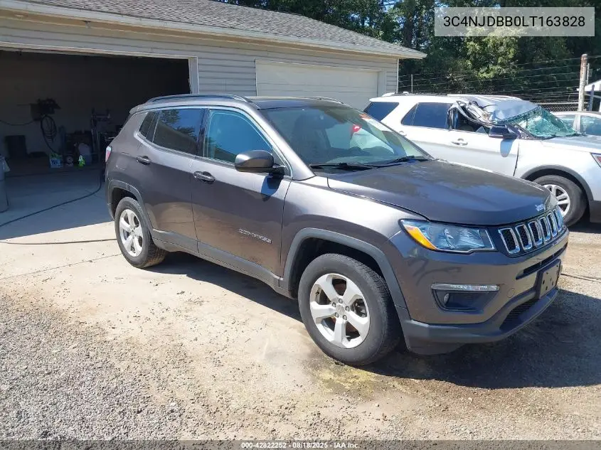 Jeep Compass (II)