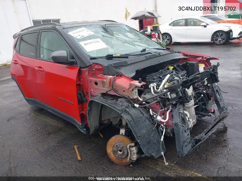 Jeep Compass (II)
