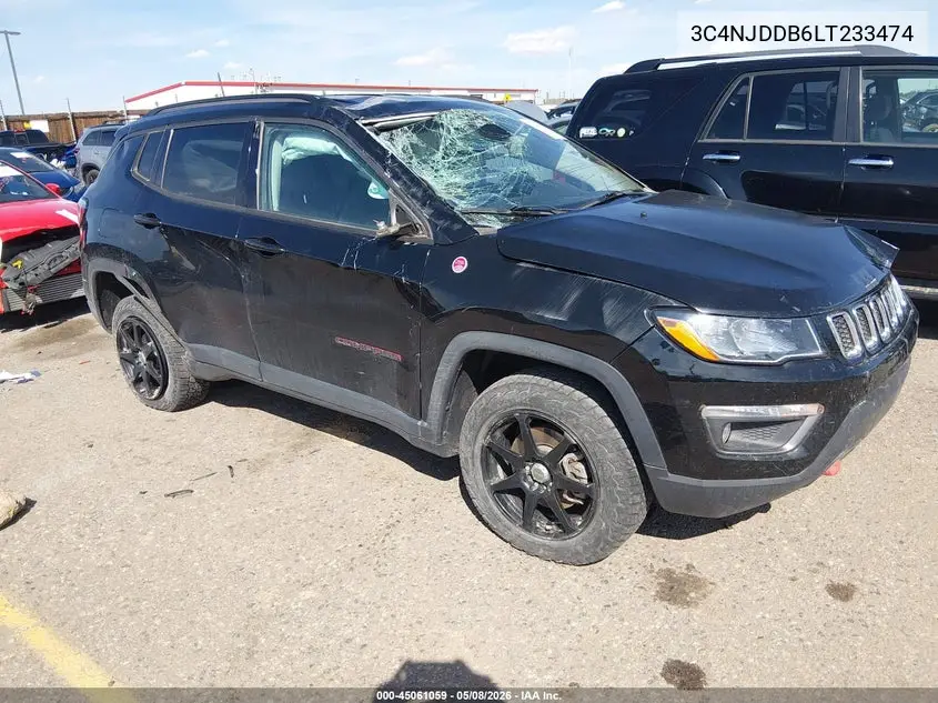 Jeep Compass (II)