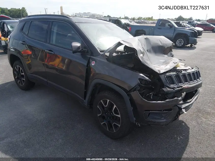 Jeep Compass (II)