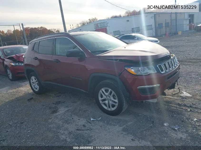 Jeep Compass (II)
