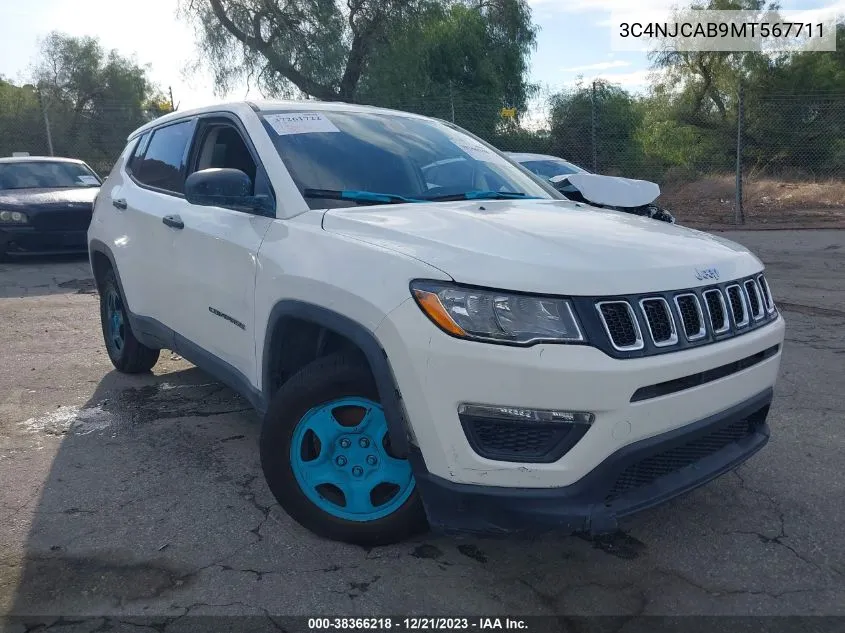 Jeep Compass (II)