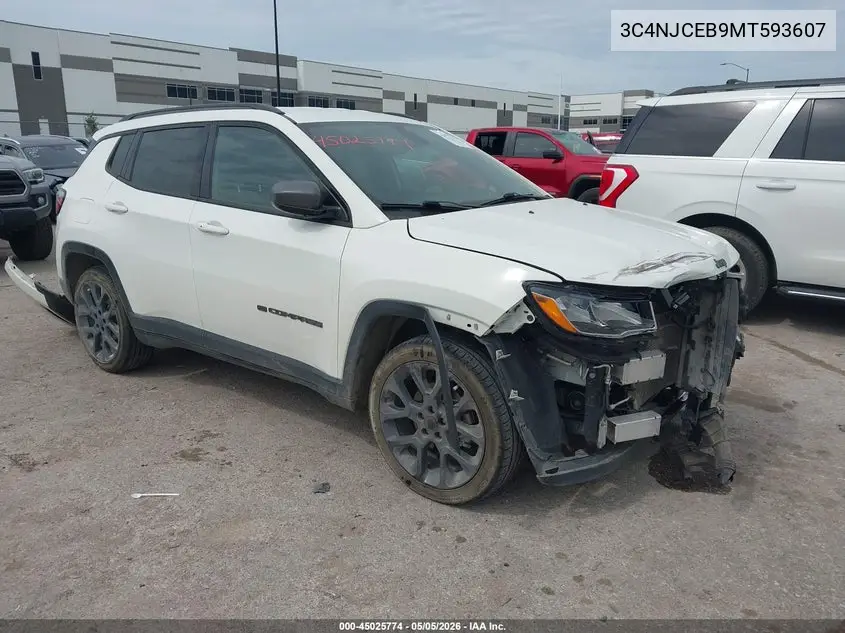 Jeep Compass (II)