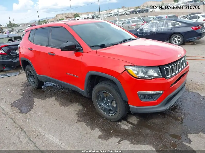 Jeep Compass (II)