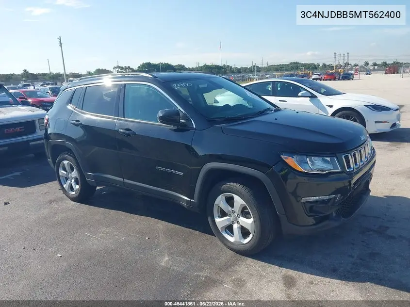 Jeep Compass (II)