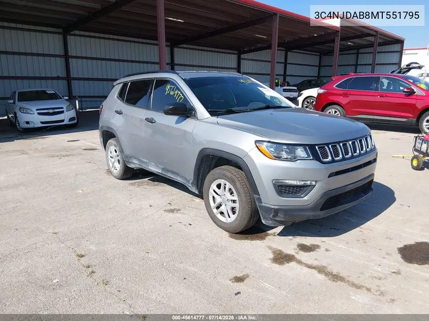 Jeep Compass (II)