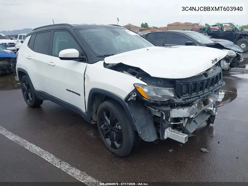 Jeep Compass (II)