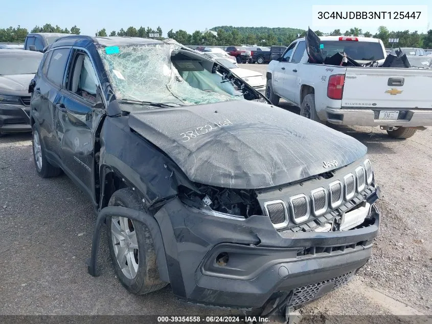 Jeep Compass (II)
