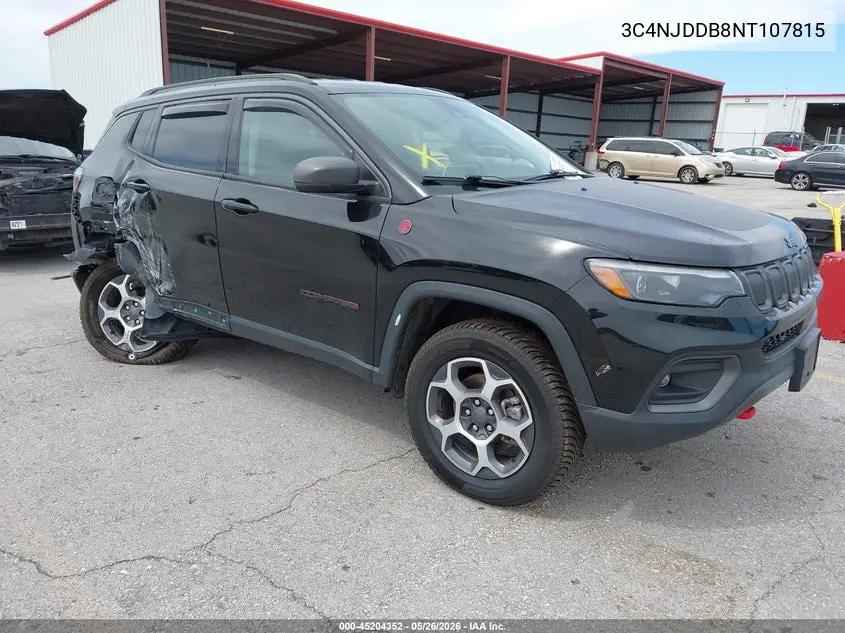 Jeep Compass (II)
