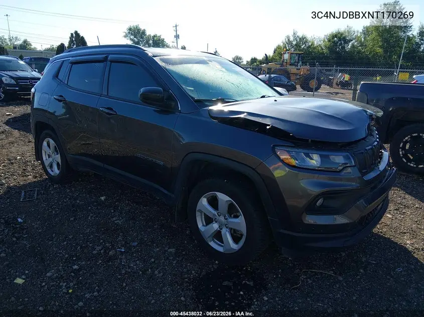 Jeep Compass (II)