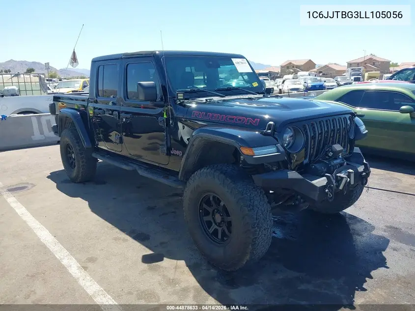 Jeep Gladiator (JT)