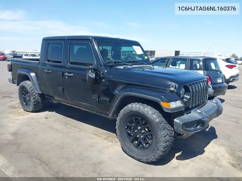 Jeep Gladiator (JT)