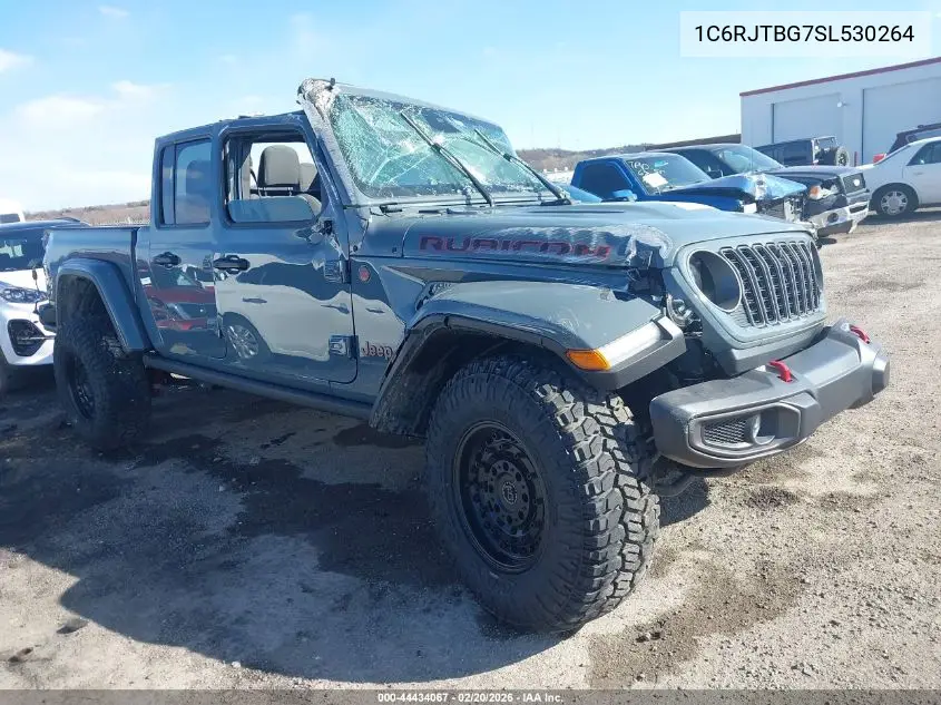 Jeep Gladiator (JT)