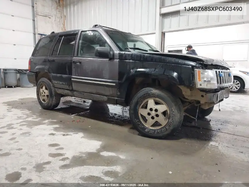 Jeep Grand Cherokee (ZJ)