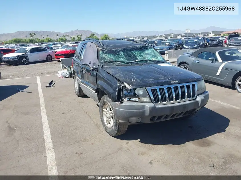 Jeep Grand Cherokee (WJ)