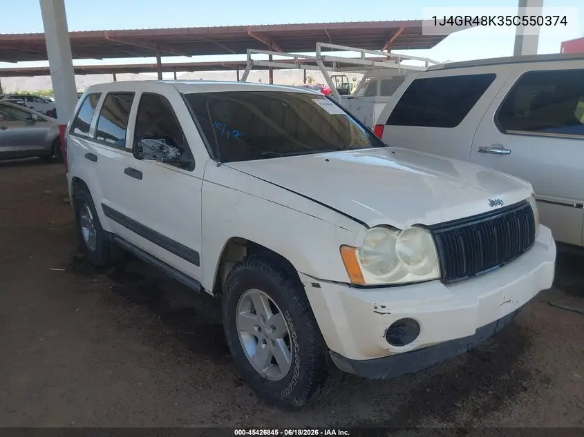 Jeep Grand Cherokee (WK)