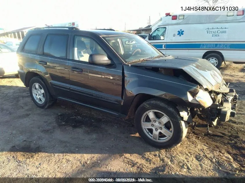Jeep Grand Cherokee (WK)