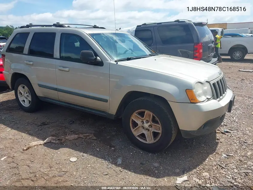 Jeep Grand Cherokee (WK)