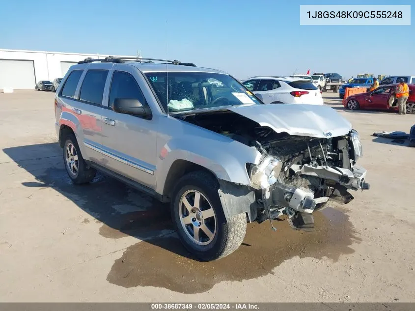 Jeep Grand Cherokee (WK)