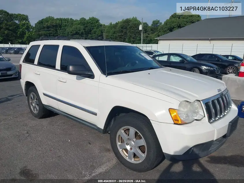 Jeep Grand Cherokee (WK)