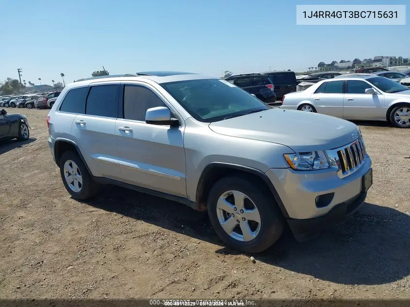 Jeep Grand Cherokee (WK2)