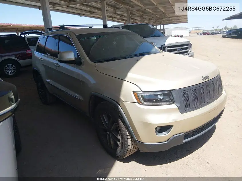 Jeep Grand Cherokee (WK2)