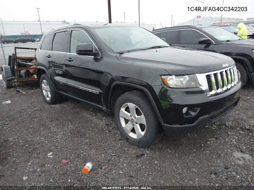 Jeep Grand Cherokee (WK2)