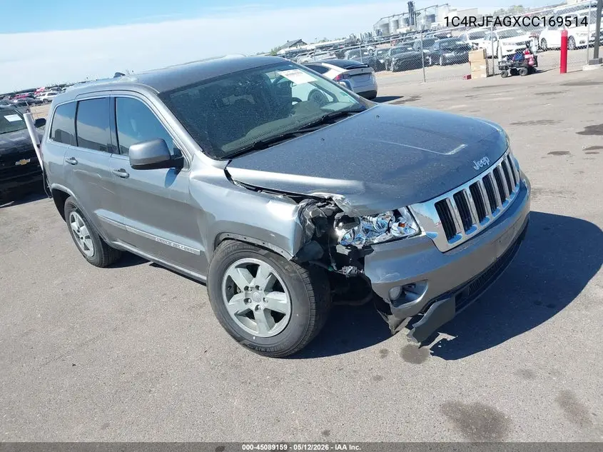 Jeep Grand Cherokee (WK2)
