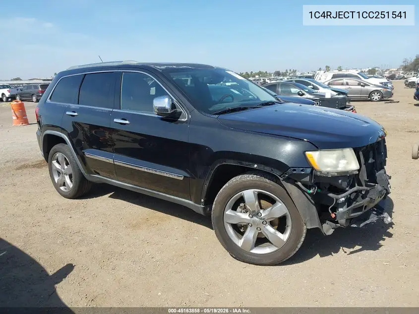 Jeep Grand Cherokee (WK2)