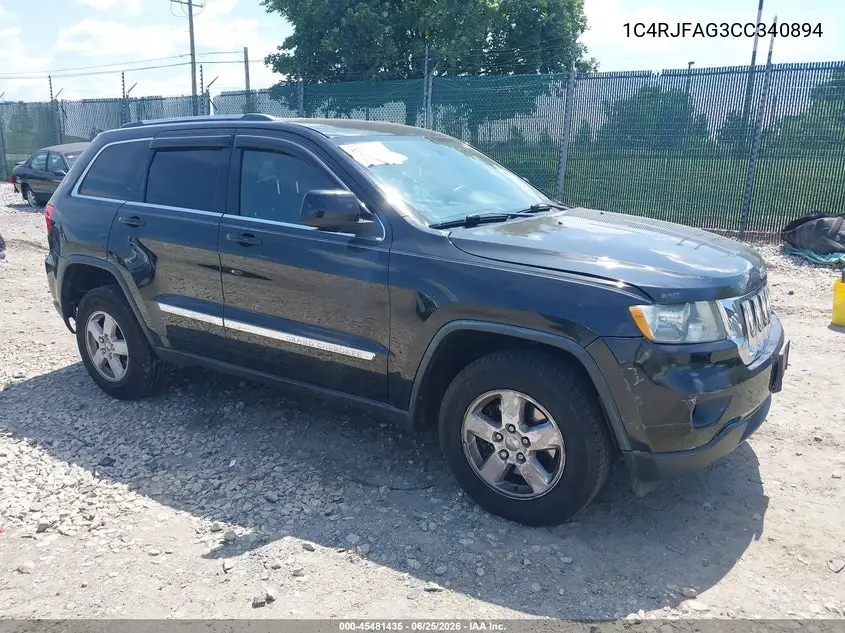 Jeep Grand Cherokee (WK2)