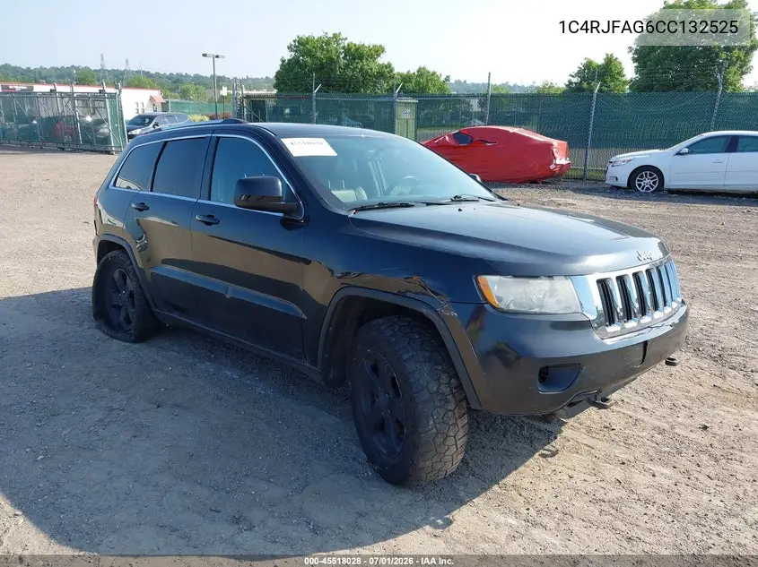 Jeep Grand Cherokee (WK2)