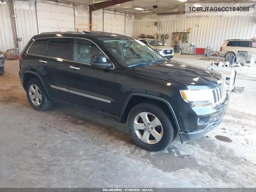 Jeep Grand Cherokee (WK2)