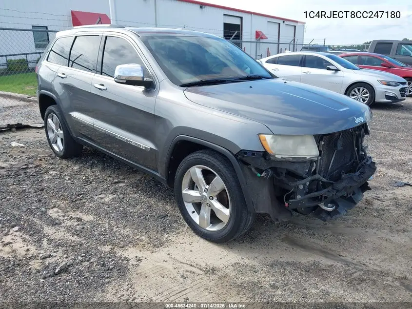 Jeep Grand Cherokee (WK2)