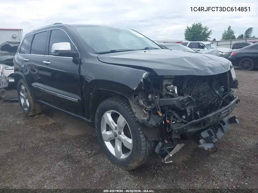 Jeep Grand Cherokee (WK2)