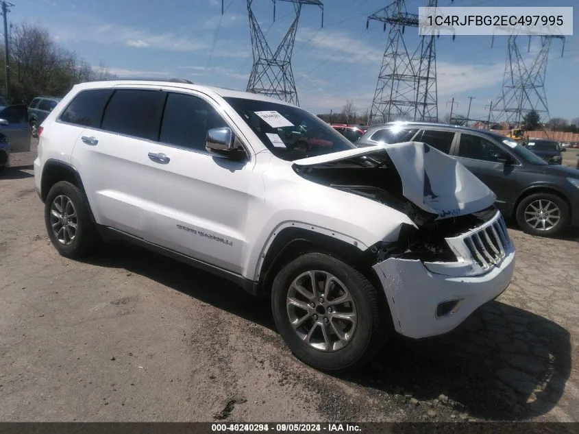 Jeep Grand Cherokee (WK2)