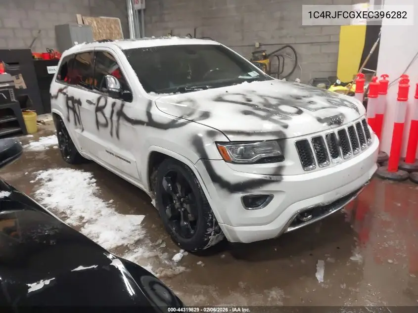 Jeep Grand Cherokee (WK2)