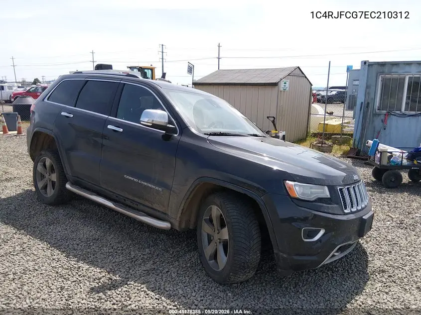 Jeep Grand Cherokee (WK2)