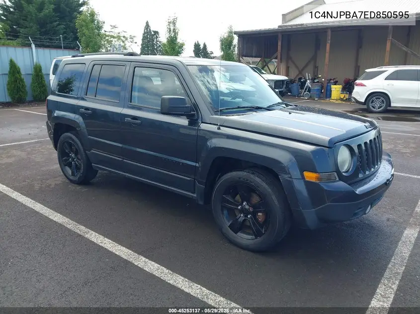 Jeep Liberty (Patriot) (Patriot)