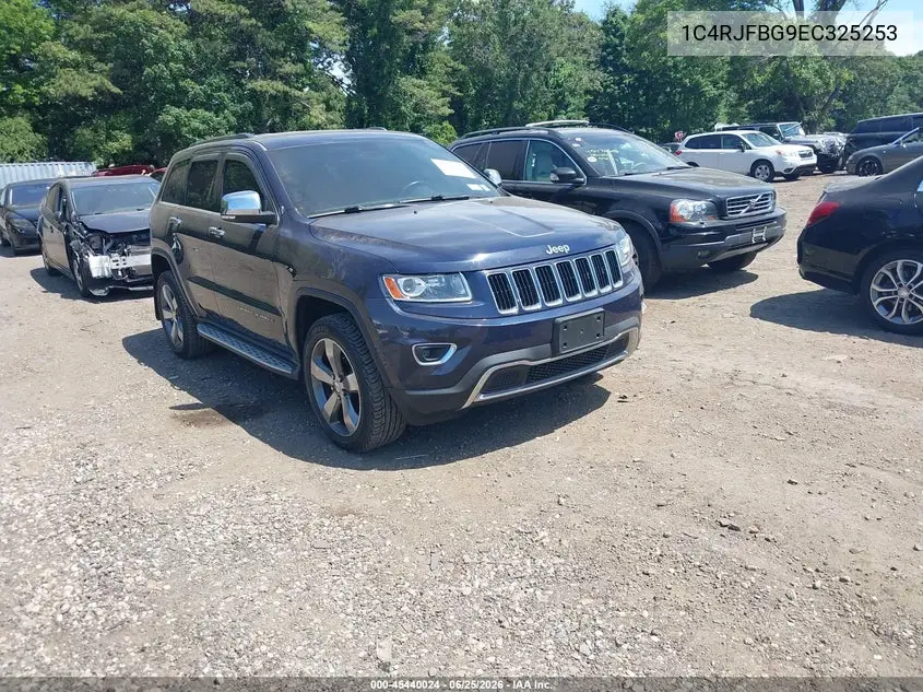 Jeep Grand Cherokee (WK2)