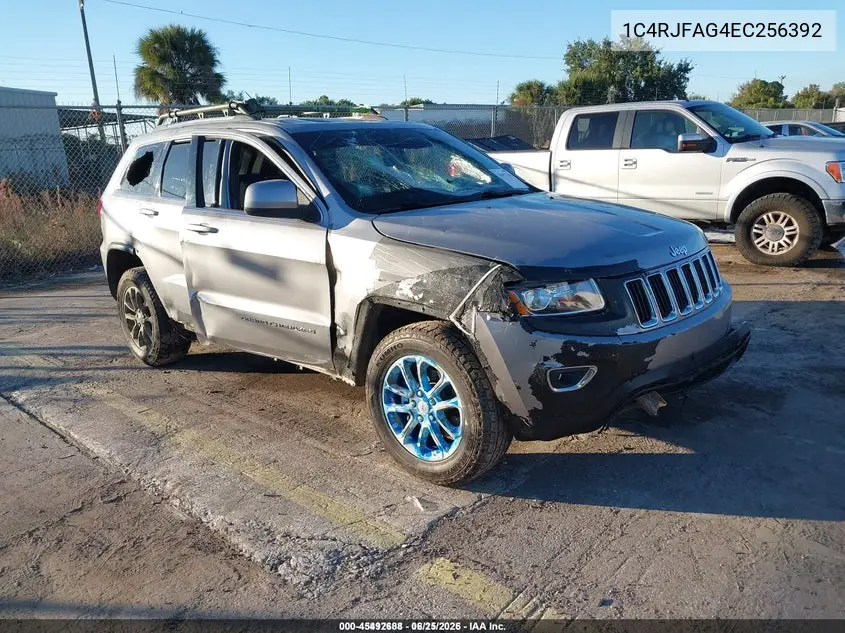 Jeep Grand Cherokee (WK2)