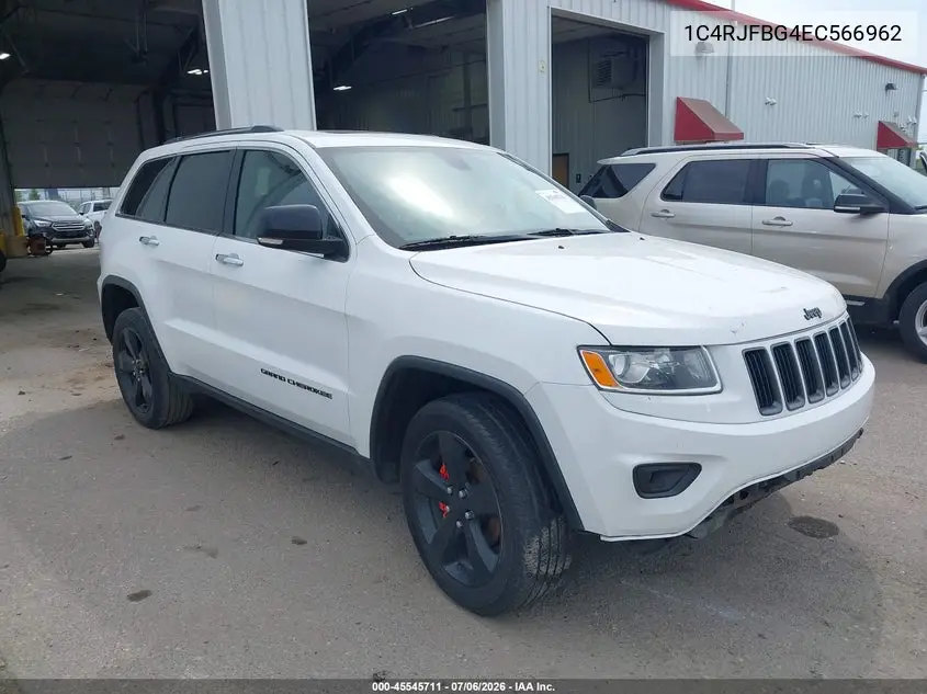 Jeep Grand Cherokee (WK2)