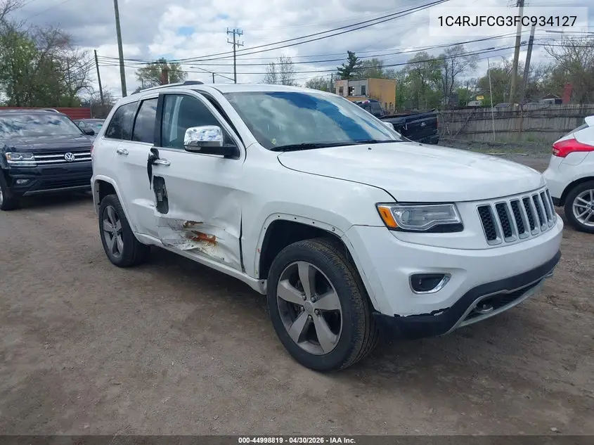 Jeep Grand Cherokee (WK2)