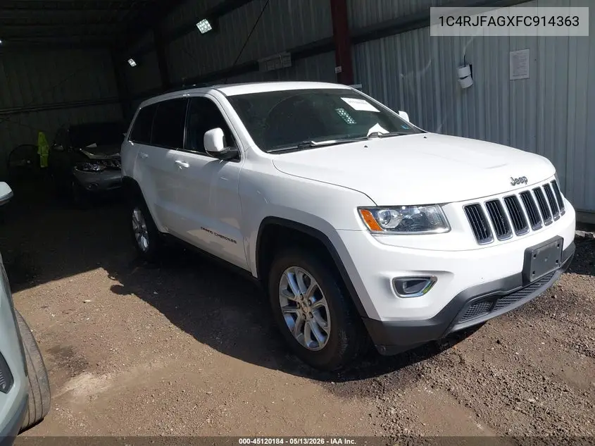 Jeep Grand Cherokee (WK2)