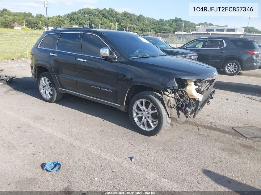 Jeep Grand Cherokee (WK2)