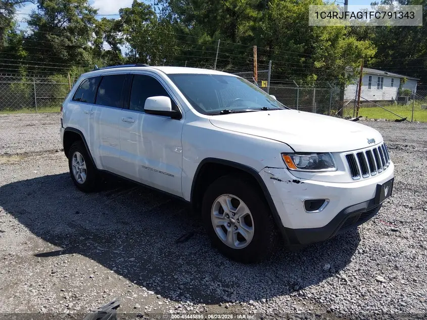 Jeep Grand Cherokee (WK2)