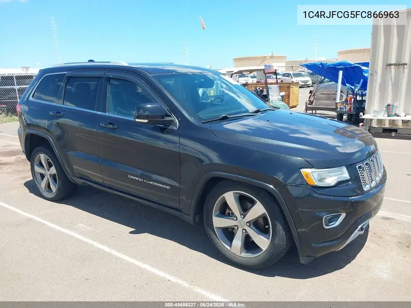 Jeep Grand Cherokee (WK2)