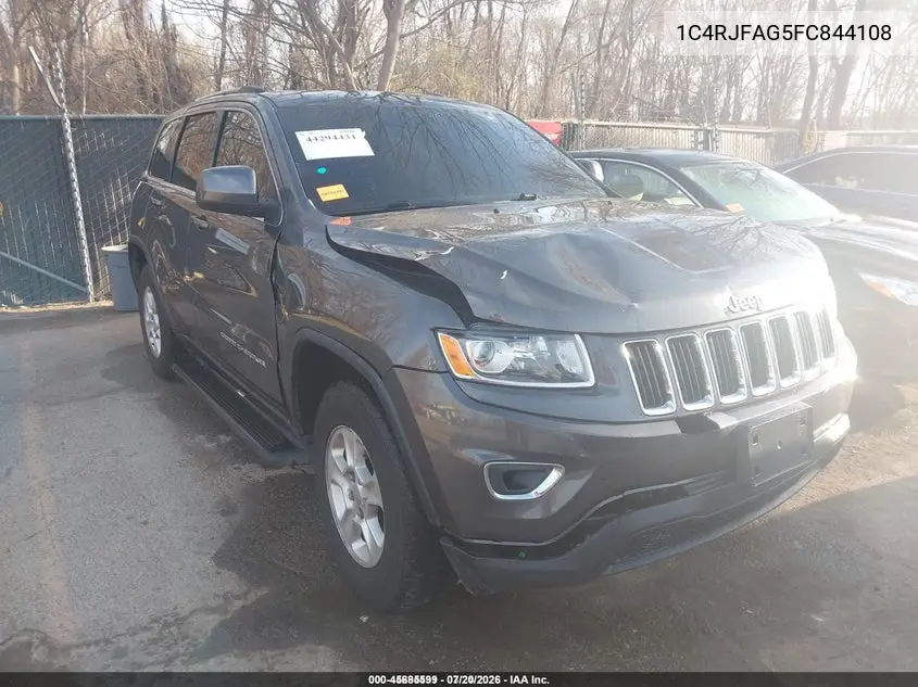 Jeep Grand Cherokee (WK2)