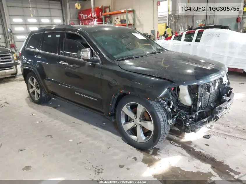 Jeep Grand Cherokee (WK2)